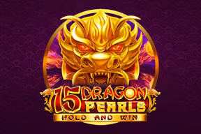 15 Dragon Pearls
